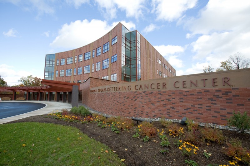 Memorial Sloan Kettering Cancer Center